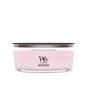 Cherry Blossom & Vanilla Ellipse