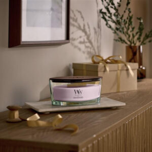 Alternative view of Cherry Blossom & Vanilla Ellipse