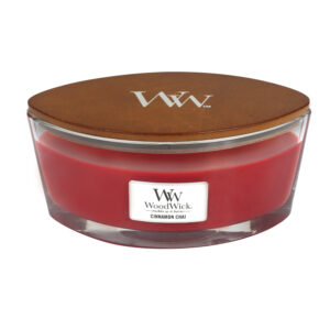 Alternative view of Cinnamon Chai Ellipse