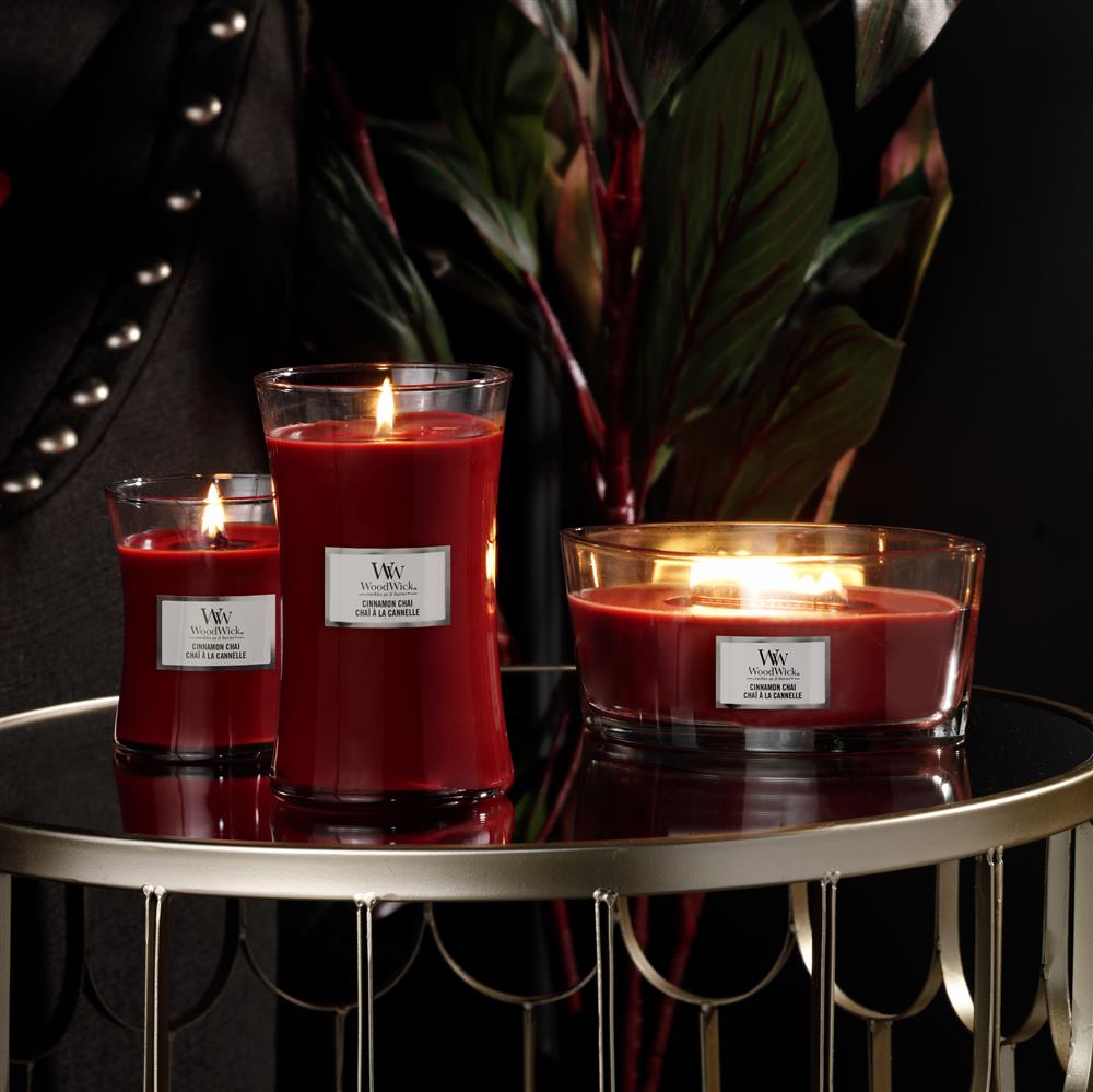 Cinnamon Chai Ellipse – Image 3