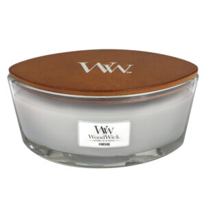 Alternative view of Fireside Ellipse