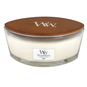 Alternative view of Linen Ellipse