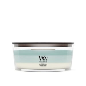 Driftwood Shores Trilogy Ellipse