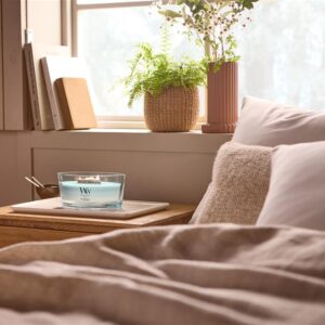 Alternative view of Driftwood Shores Trilogy Ellipse