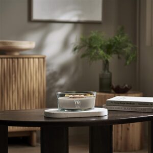 Alternative view of Wood Smoke Ellipse