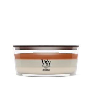 Vanilla Embers Trilogy Ellipse