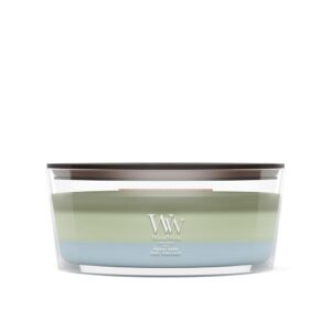 Verdant Woods Trilogy Ellipse