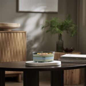 Alternative view of Verdant Woods Trilogy Ellipse