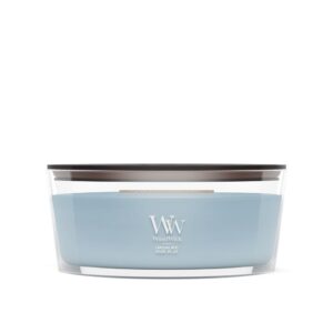 Lakeside Mist Ellipse