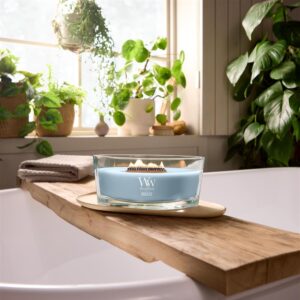 Alternative view of Lakeside Mist Ellipse