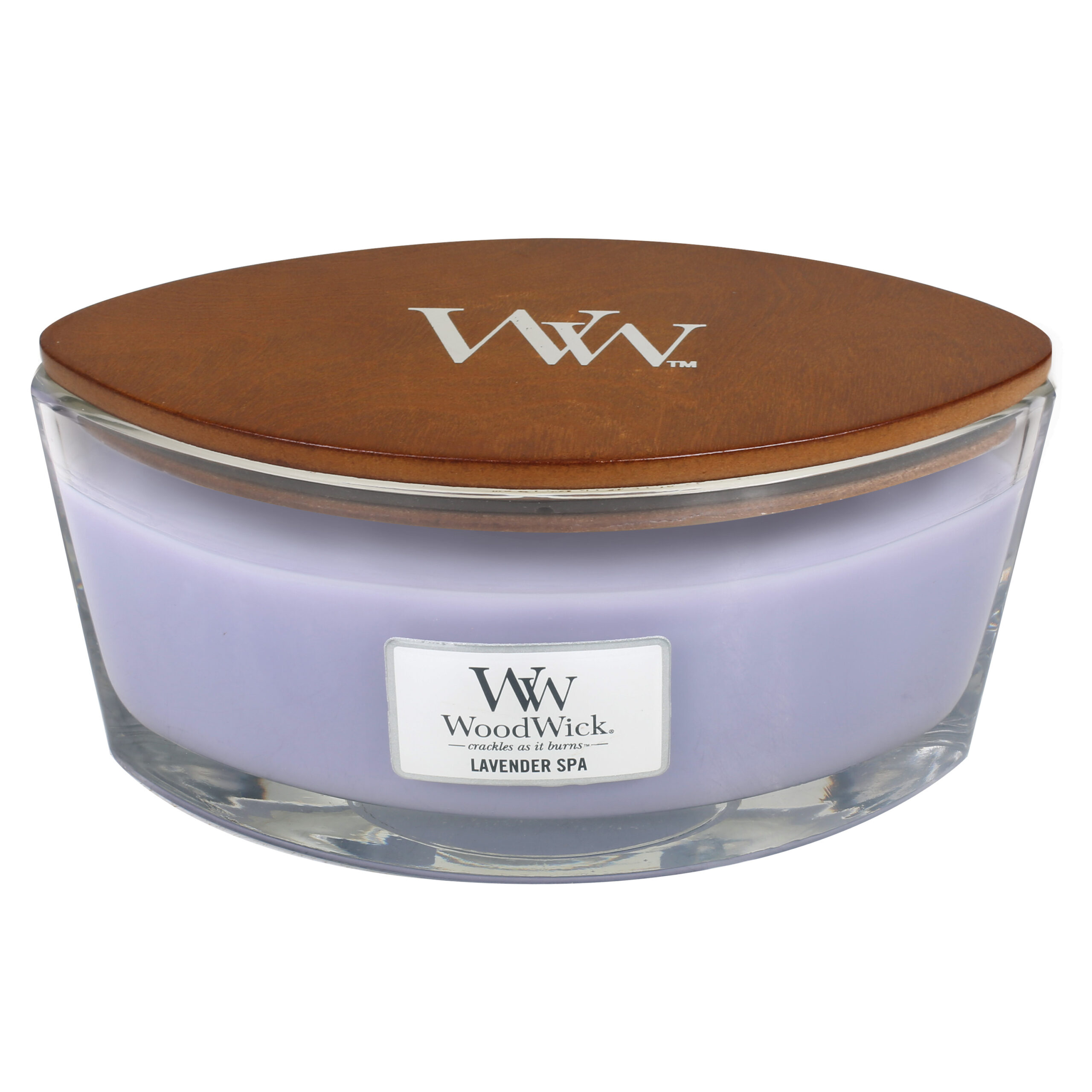 Lavender Spa Ellipse – Image 2