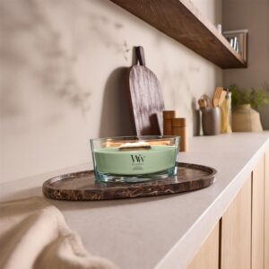 Alternative view of Matcha Zest Ellipse