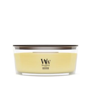 Yuzu & Vetiver Ellipse