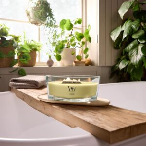 Alternative view of Yuzu & Vetiver Ellipse