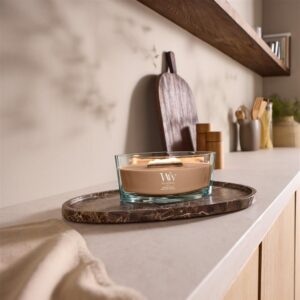 Alternative view of Hazelnut Roast Ellipse