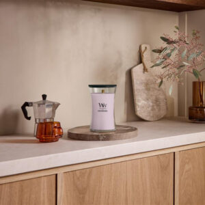 Alternative view of Cherry Blossom & Vanilla Medium Jar