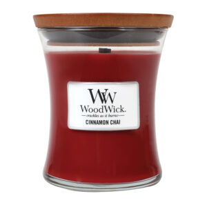 Alternative view of Cinnamon Chai Medium Jar