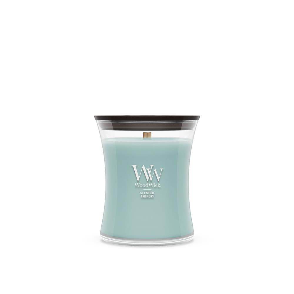 Sea Spray Medium Jar