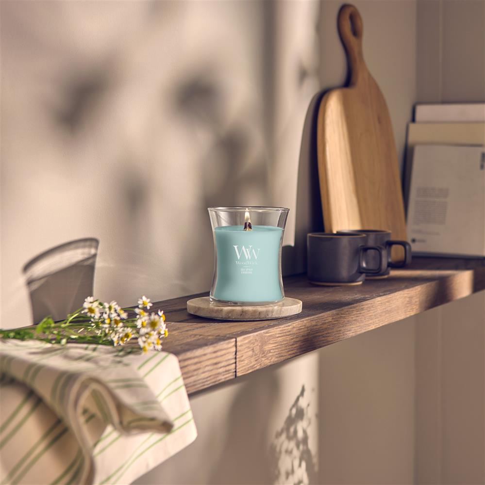 Sea Spray Medium Jar – Image 2