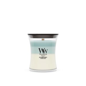 Driftwood Shores Trilogy Medium Jar