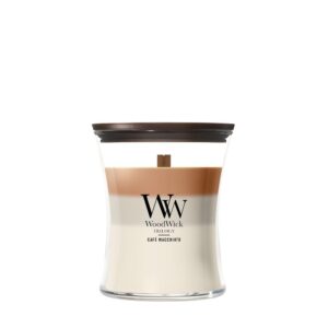 Café Machiatto Trilogy Medium Jar