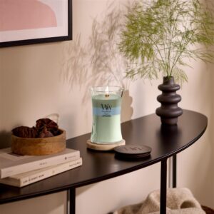 Alternative view of Verdant Woods Trilogy Medium Jar