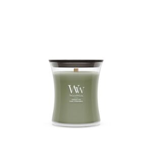 Verdant Fig Medium Jar