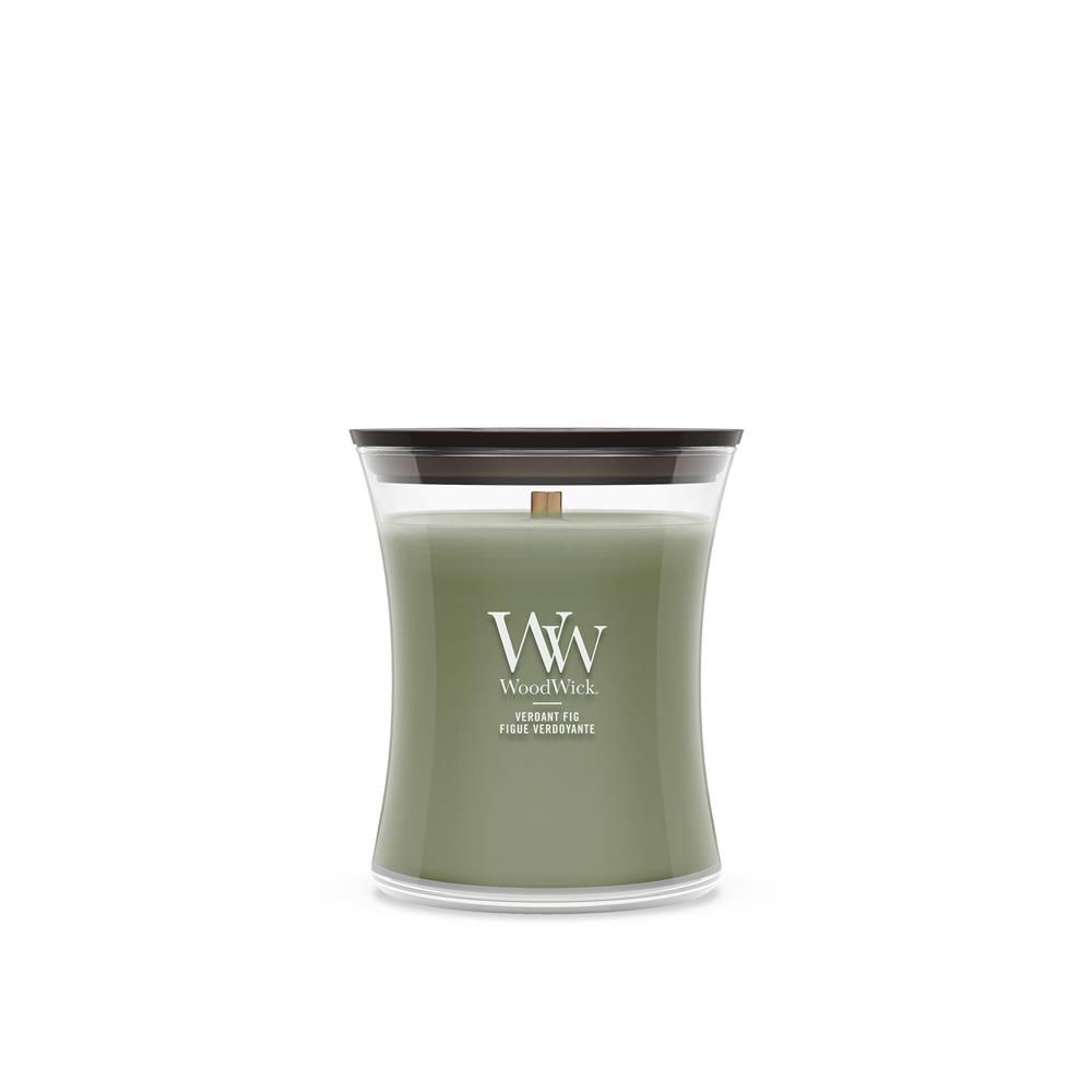 Verdant Fig Medium Jar