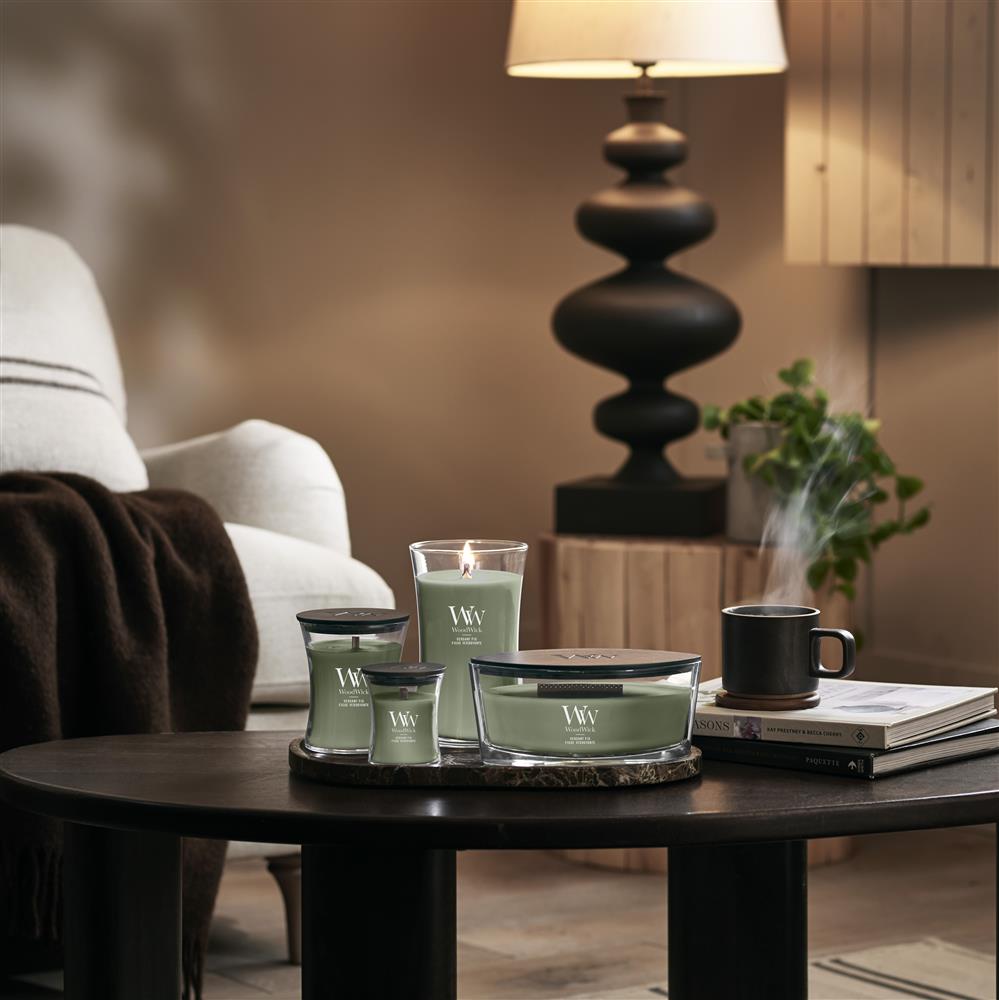 Verdant Fig Medium Jar – Image 2