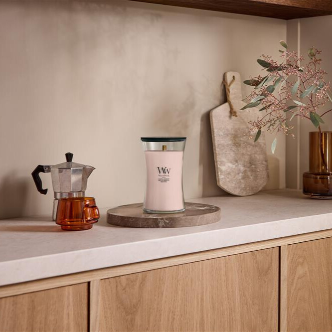 Coastal Sunberry Medium Jar – Image 2