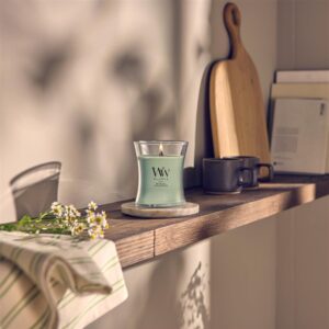 Alternative view of Matcha Zest Medium Jar