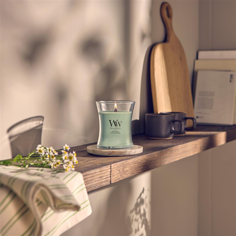 Matcha Zest Medium Jar – Image 2