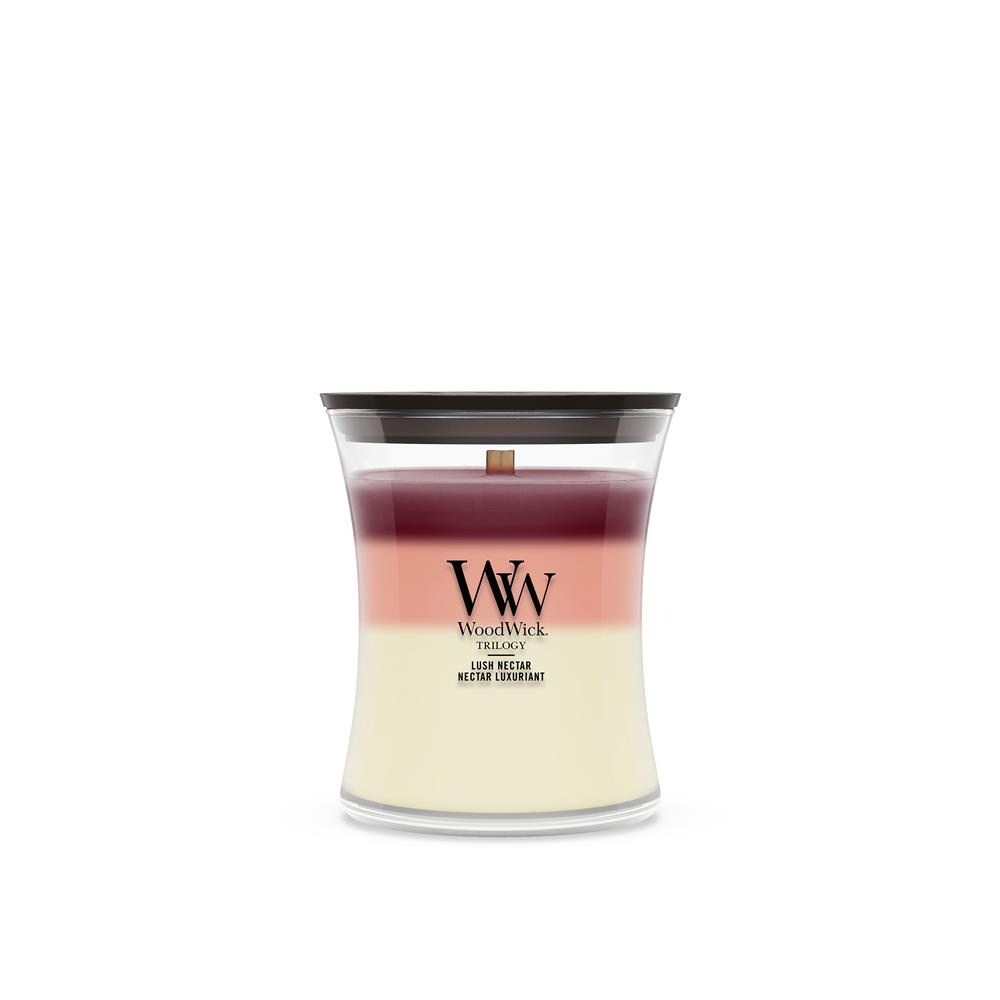 Lush Nectar Trilogy Medium Jar