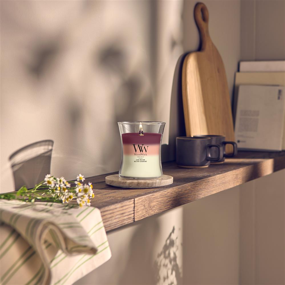 Lush Nectar Trilogy Medium Jar – Image 2