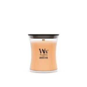 Tangerine & Citron Medium Jar