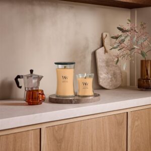 Alternative view of Tangerine & Citron Medium Jar