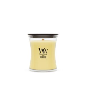 Yuzu & Vetiver Medium Jar