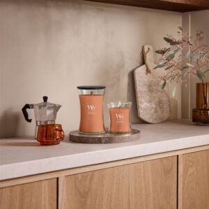 Alternative view of Pumpkin Praline Medium Jar