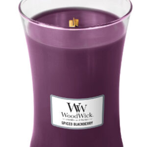 Spiced Blackberry Large Jar