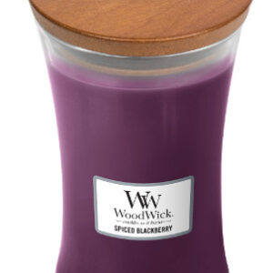 Alternative view of Spiced Blackberry Large Jar