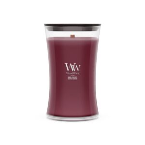 Dark Cherry Large Jar