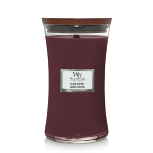 Black Cherry Large Jar