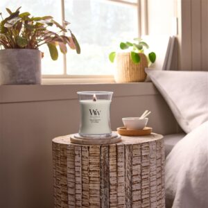 Alternative view of Tonka & Almond Milk Large Jar