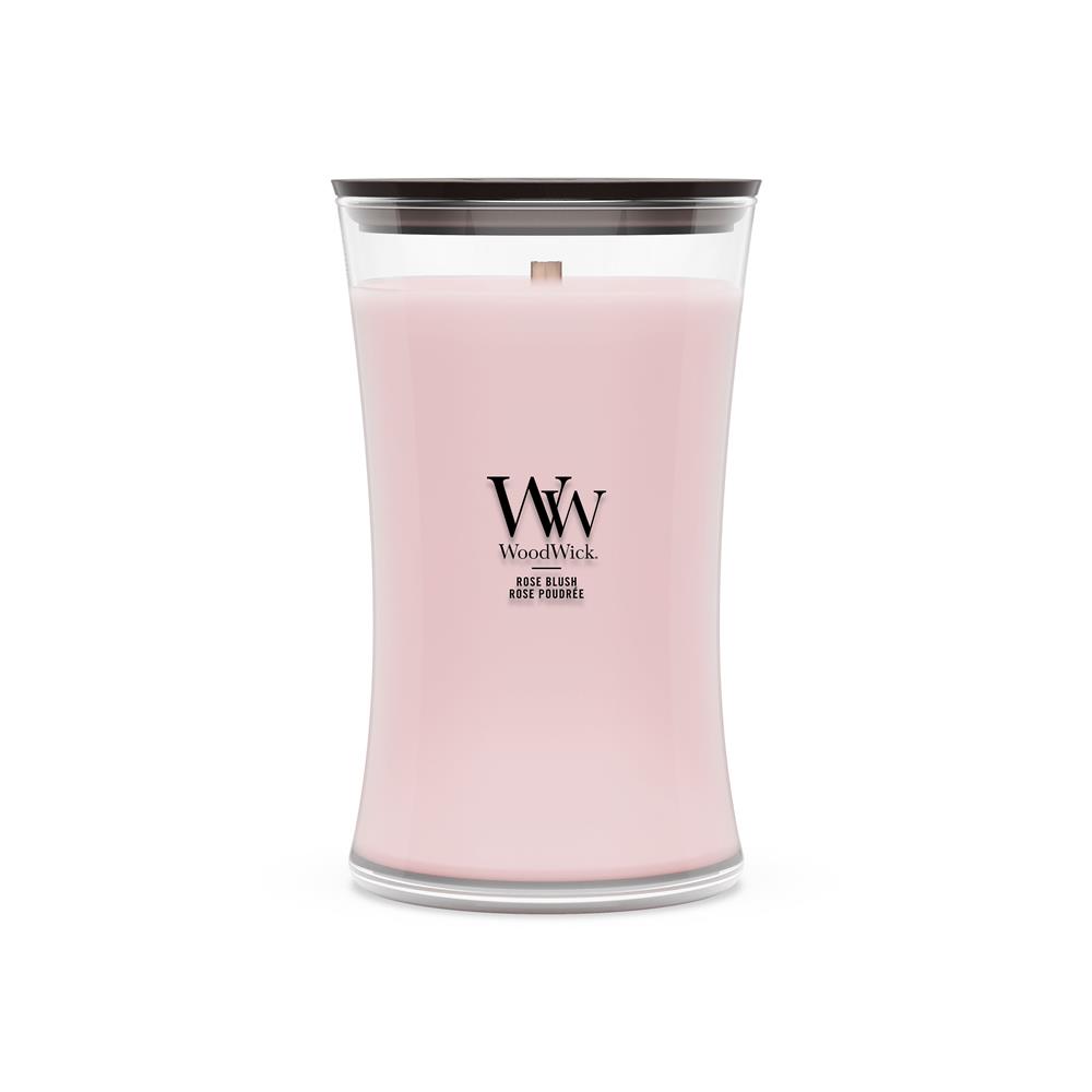 Rose Blush Large Jar