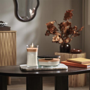 Alternative view of Café Machiatto Trilogy Large Jar