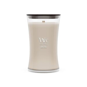 Wood Smoke Large Jar