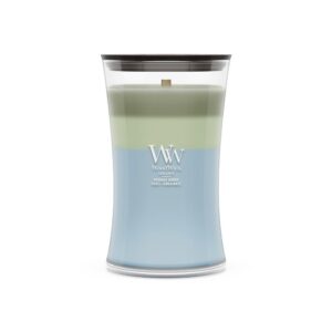 Verdant Woods Trilogy Large Jar