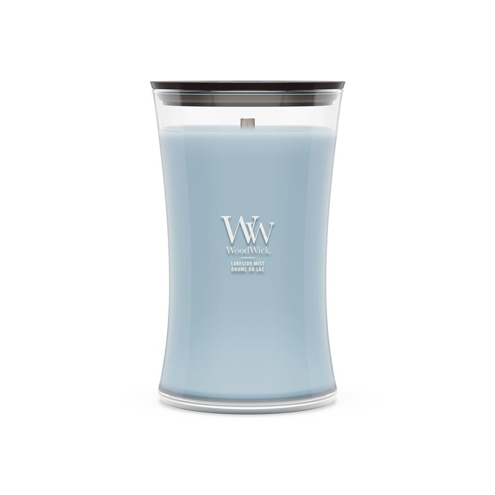 Lakeside Mist Large Jar