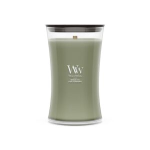 Verdant Fig Large Jar