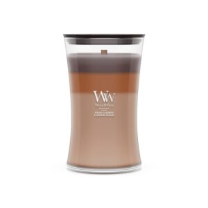 Radiant Cashmere Trilogy Large Jar